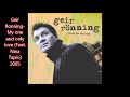 Geir Ronning- My one and only love (Feat. Nina Tapio) 2005
