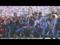 Top 10 Global Sporting Events to Attend Before You Die