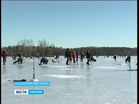 рыбалка в кондопожском районе рыбалка в кондопожском районе