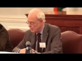 Richard Carey, Rising Powers Advisory Council