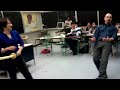 Teacher fights Student! EpiC BATTLE!
