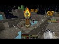 Minecraft: Skyblock with Yogscast Sips #21 - Double Trouble