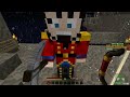 Minecraft: Skyblock with Yogscast Sips #21 - Double Trouble