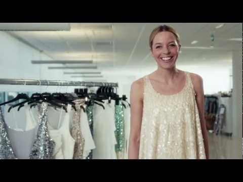 Style tips for spring parties
