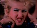 Cyndi Lauper - Hole in My Heart