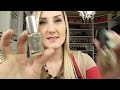 My Spring Nail Polish Must-Haves & OOTD