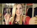 My Spring Nail Polish Must-Haves & OOTD