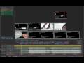 Music Video Editing in Autodesk Smoke – Part 1