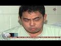 TV host accused of mauling taxi driver