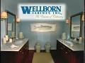 Wellborn Cabinets for Kitchen, Bathroom or Home Office Remodeling
