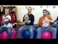 סדנת 0-4 - מפגש עם בני הזוג מרכז נעים לגדול - ...