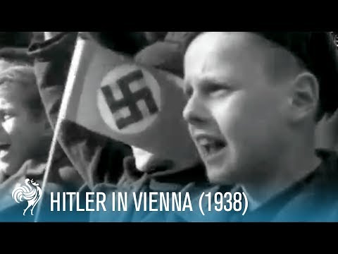 Vienna Is Different: 50 Years After The Anschluss [1989]
