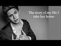 One direction - Story of my life (testo)