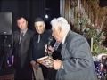 בוריס נמטייב פרופסור ניאזוב מברך לרגל יום הולדת