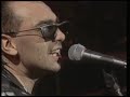 Burning - Una noche sin ti. En directo, Madrid 1990