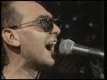 Burning - Una noche sin ti. En directo, Madrid 1990