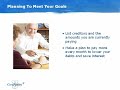 Household Budgets - How to Create a Budget and Manage Your Money