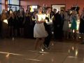 Best First Dance EVER!