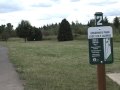 Disc Golf Ace: Greenway Hole 2 (289 ft)