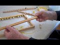 FatBeeMan Make Queen Cells Part 1