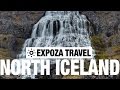 Iceland - Waterfalls Of Northern Iceland Travel Video Guide