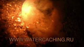 watercaching ru подводные находки