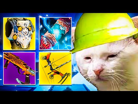 Solo Flawless Prophecy on ULTIMATUM! With Titan