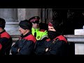 #1F Manifestación BCN: Rajoy Dimisión. Indignados contra la corrupción PP - Bárcenas -, i CiU.