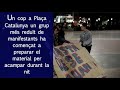 #1F Manifestación BCN: Rajoy Dimisión. Indignados contra la corrupción PP - Bárcenas -, i CiU.