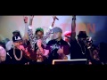 DJ Felli Fel Feat. Wiz Khalifa, Ne-Yo & Tyga "Reason To Hate" Video