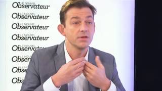 news et reportageLe Clash Figaro-Nouvel Obs : La France traverse-t-elle une crise de régime ? en replay vidéo
