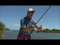 How to Cast a Spinning Reel and catch more fish