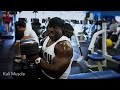 DO YOU EVEN LIFT? - Kali Muscle