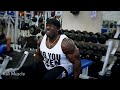 DO YOU EVEN LIFT? - Kali Muscle