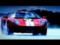 Ford GT40 challenge pt 2 - Top Gear - BBC
