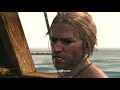 Assassin's Creed 4 Black Flag Gameplay Walkthrough Part 19 - Sharks (AC4)