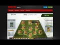 My Thoughts on Arsenal Transfers - Potential team for 2013/14