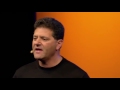 TED Talk: Nick Hanauer "Rich people don't create jobs" - 2012