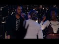 Overflow - Israel & New Breed (with Lyrics) New 2012 Worship Song