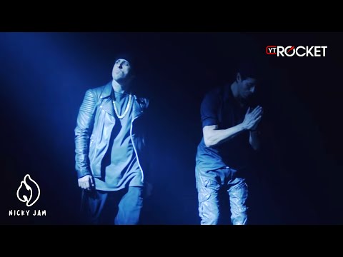 Nicky Jam y Enrique Iglesias El Perdón [Official Music Video Y