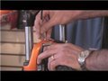 Bicycle Parts & Maintenance : How to Change a Bicycle Tire Tube
