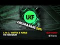 UKF Drum & Bass 2011 (Album Megamix)