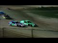 Racing - Modifieds (Feature Race) At Bubba Raceway Park 5-18-13