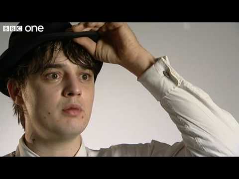 rencontre exclusive avec pete doherty