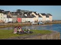 The Best of West Ireland: Dingle, Galway and the Aran Islands - 2014