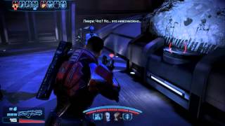 Mass Effect 3 - Прохождение pt74