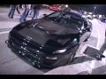 Nyce1s.com - Black Toyota Celica GT-Four @ NSCRA PBIR!! ...