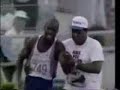 Derek Redmon (Olimpiadas 1992)