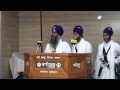 Bhai Mahal Singh Ji At Malton Guru Ghar Part 8