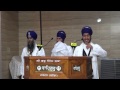 Bhai Mahal Singh Ji At Malton Guru Ghar Part 8